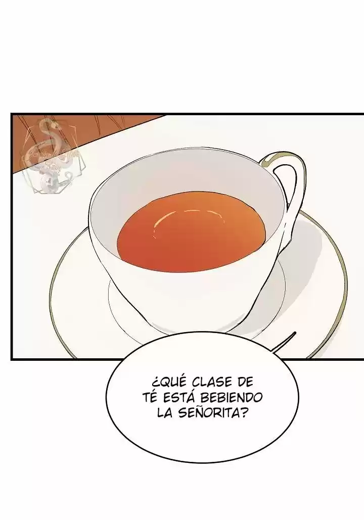 LA JOVEN CHEF ROYAL capítulo 44, página 51