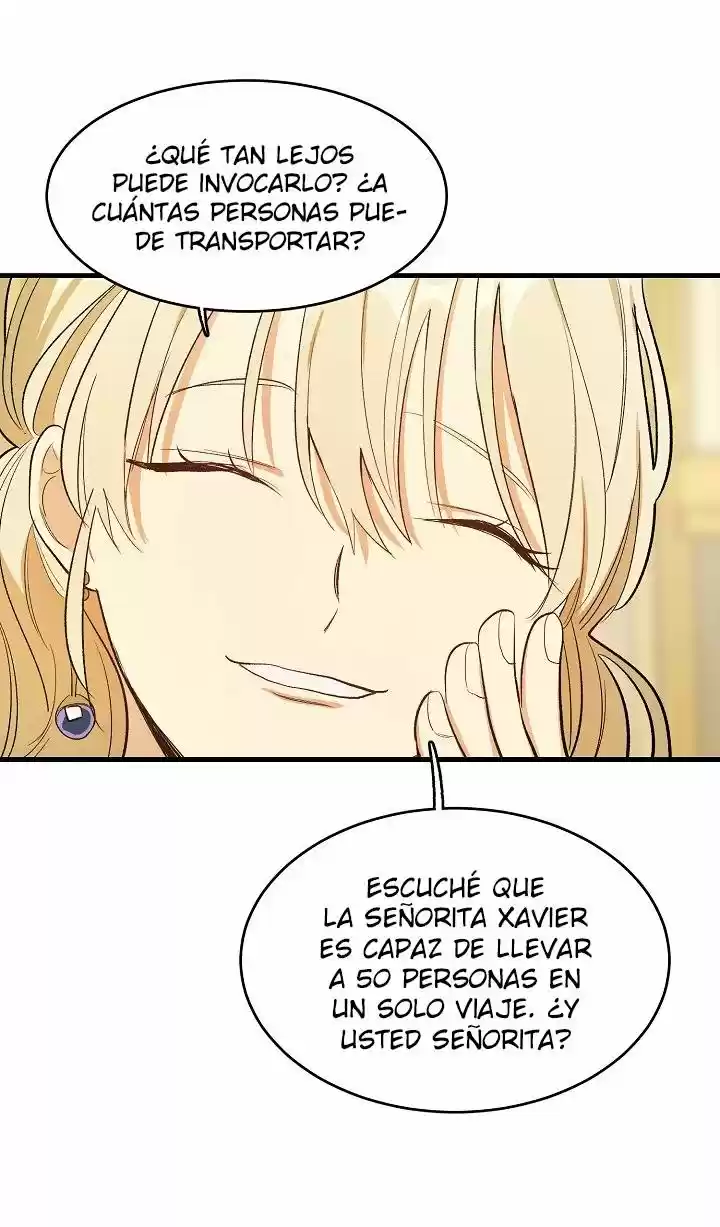 LA JOVEN CHEF ROYAL capítulo 44, página 55
