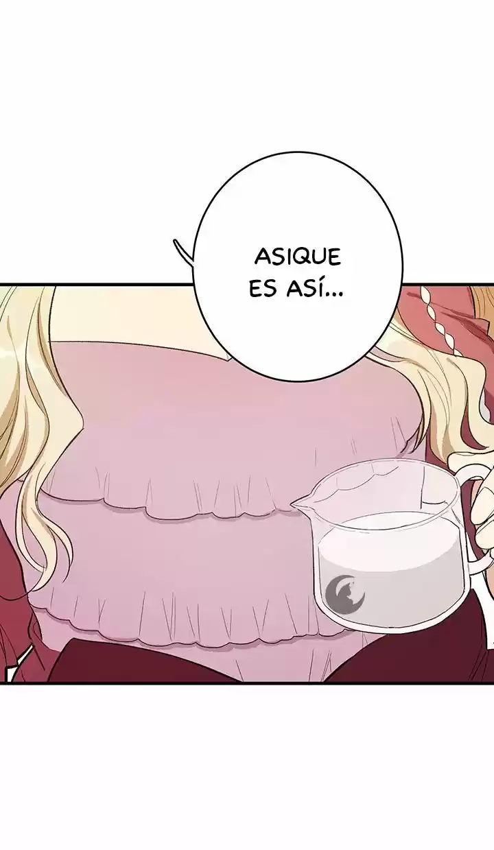 LA JOVEN CHEF ROYAL capítulo 45, página 6
