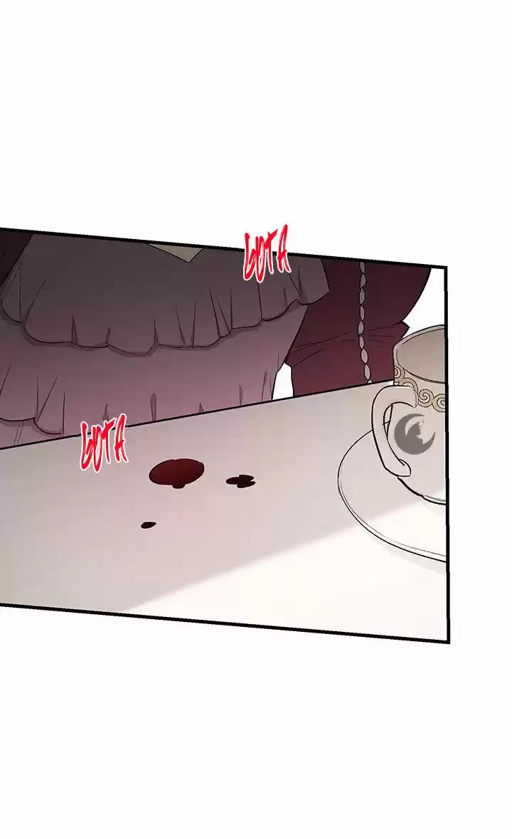 LA JOVEN CHEF ROYAL capítulo 45, página 14