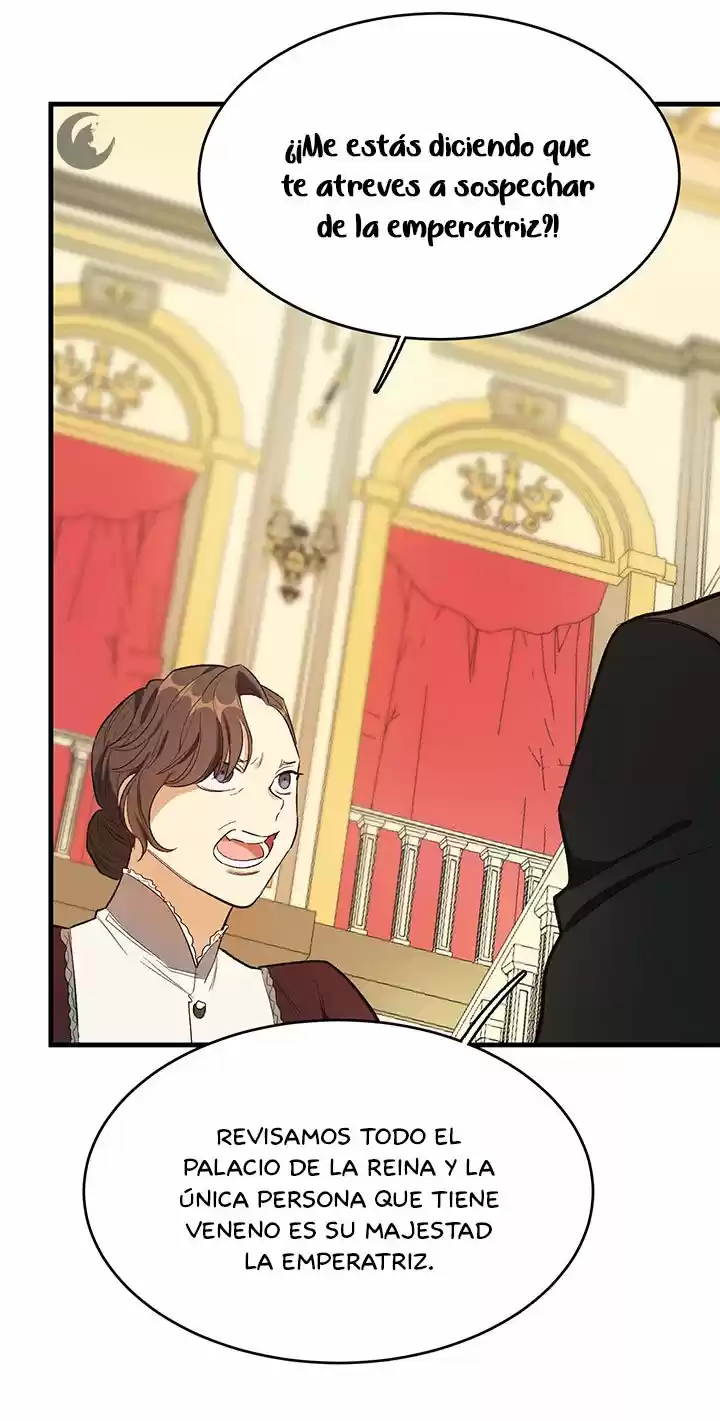 LA JOVEN CHEF ROYAL capítulo 45, página 18