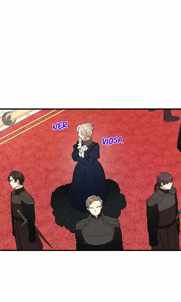 LA JOVEN CHEF ROYAL capítulo 45, página 20
