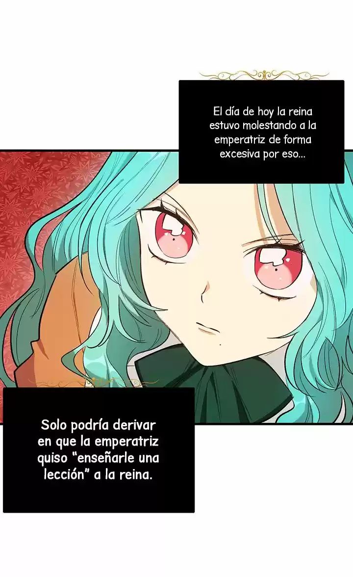 LA JOVEN CHEF ROYAL capítulo 45, página 26