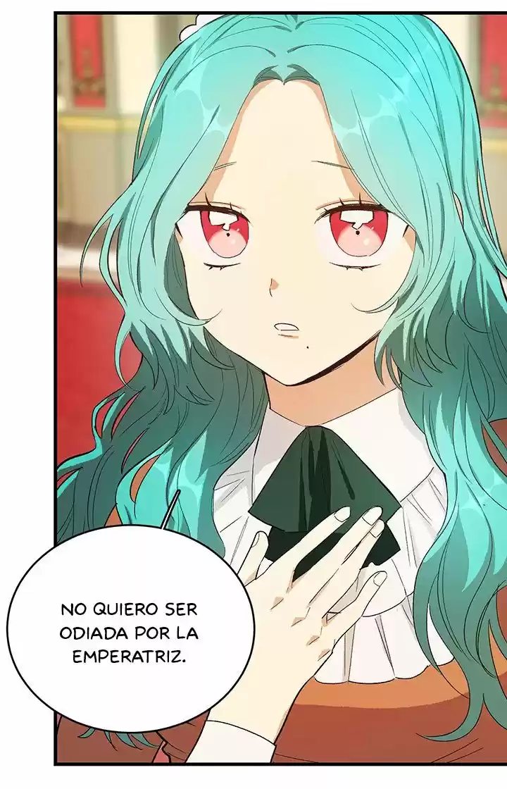 LA JOVEN CHEF ROYAL capítulo 45, página 29