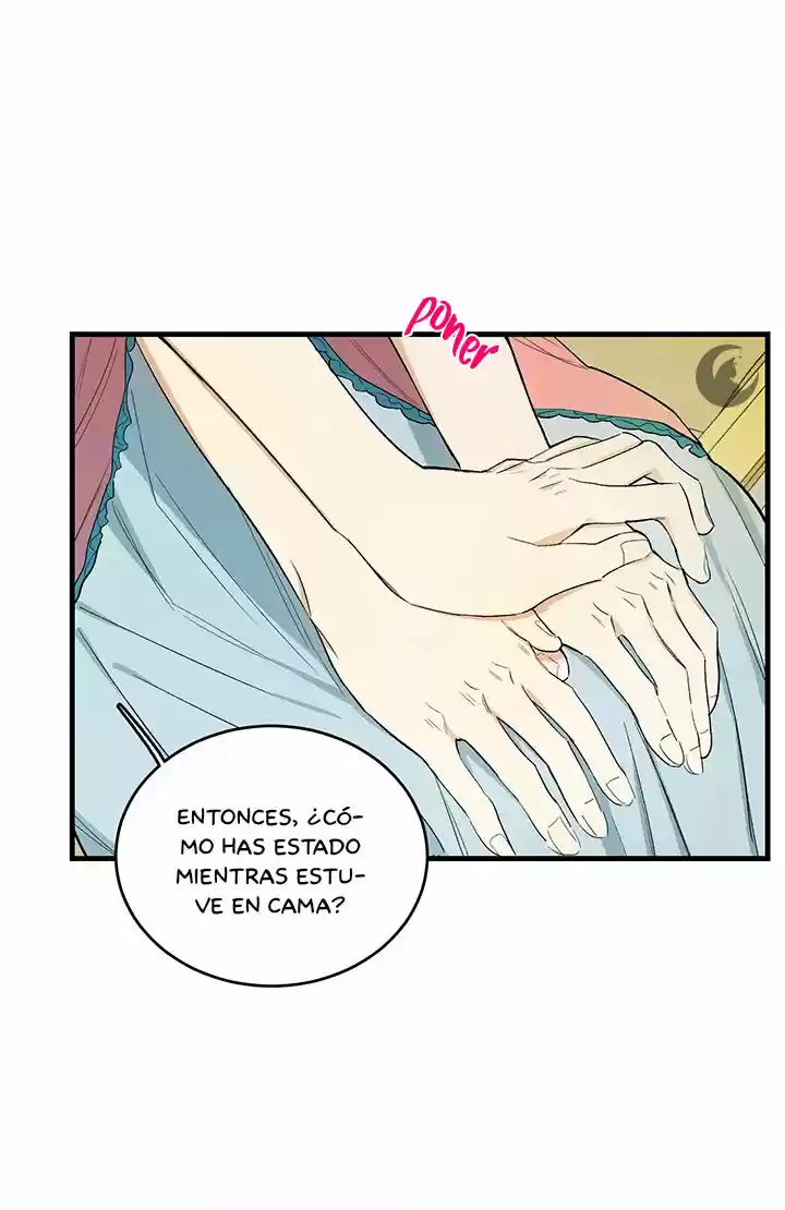 LA JOVEN CHEF ROYAL capítulo 45, página 41