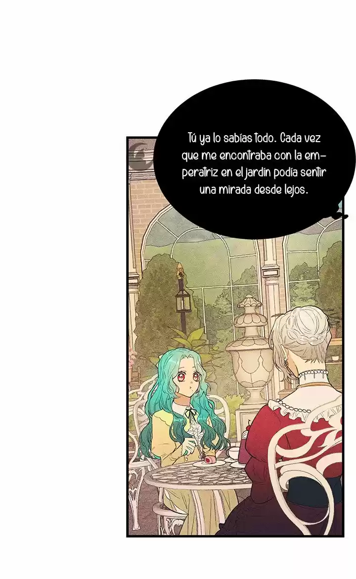 LA JOVEN CHEF ROYAL capítulo 45, página 43