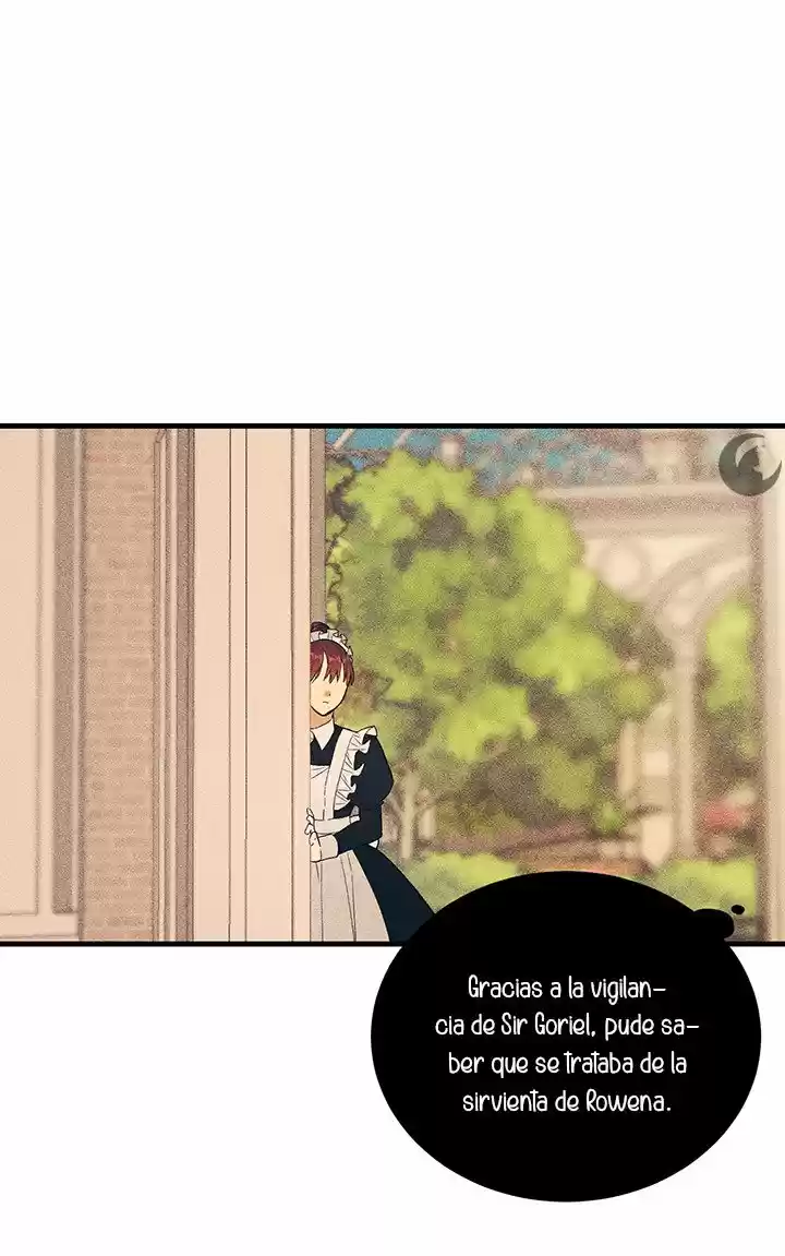 LA JOVEN CHEF ROYAL capítulo 45, página 44