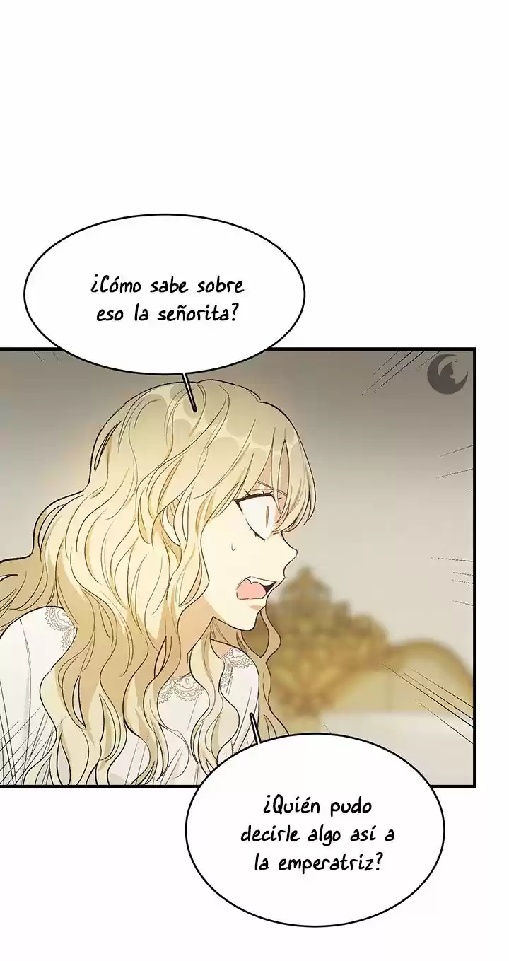 LA JOVEN CHEF ROYAL capítulo 45, página 47