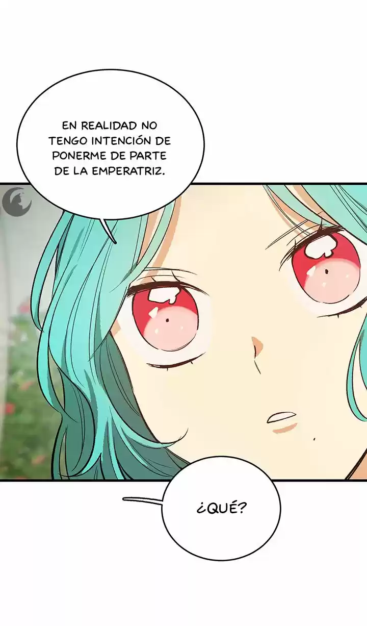 LA JOVEN CHEF ROYAL capítulo 45, página 50