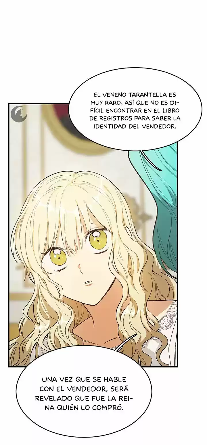 LA JOVEN CHEF ROYAL capítulo 45, página 53