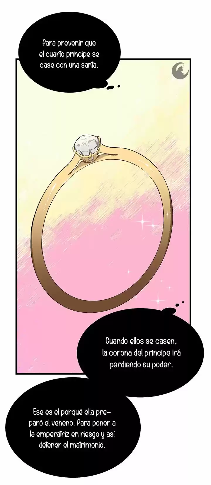 LA JOVEN CHEF ROYAL capítulo 45, página 55