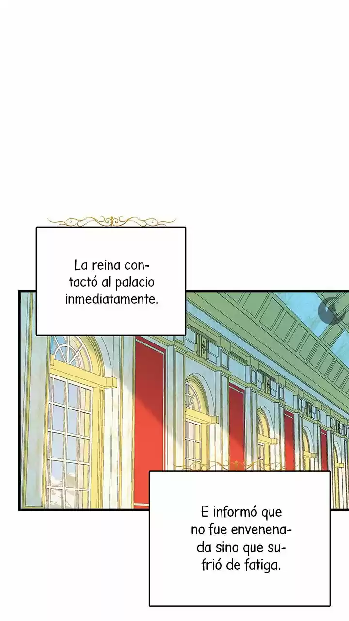 LA JOVEN CHEF ROYAL capítulo 45, página 66