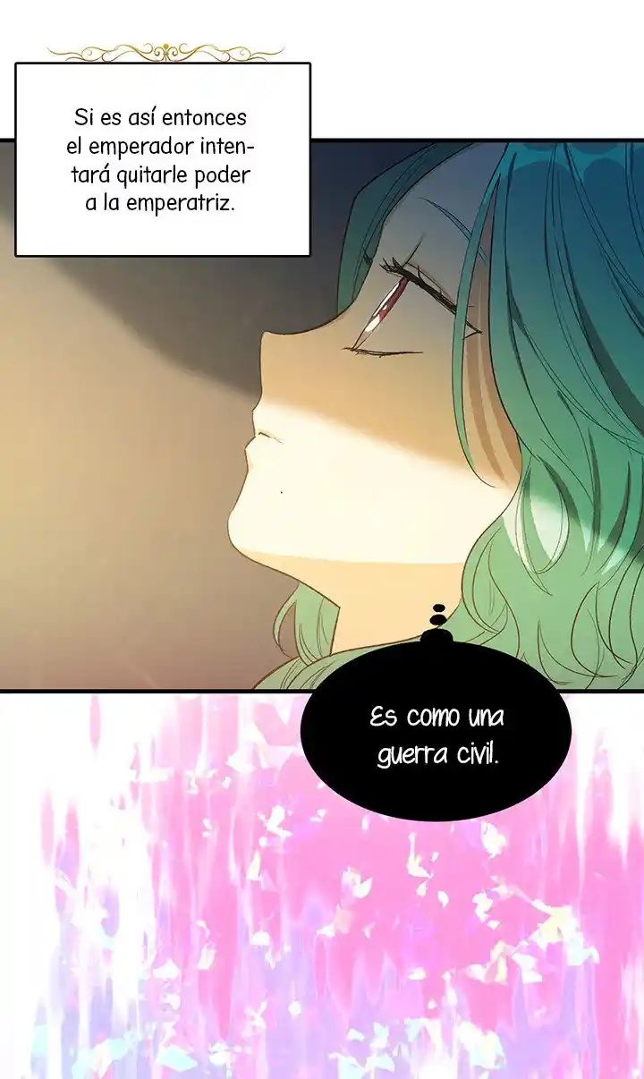 LA JOVEN CHEF ROYAL capítulo 46, página 4
