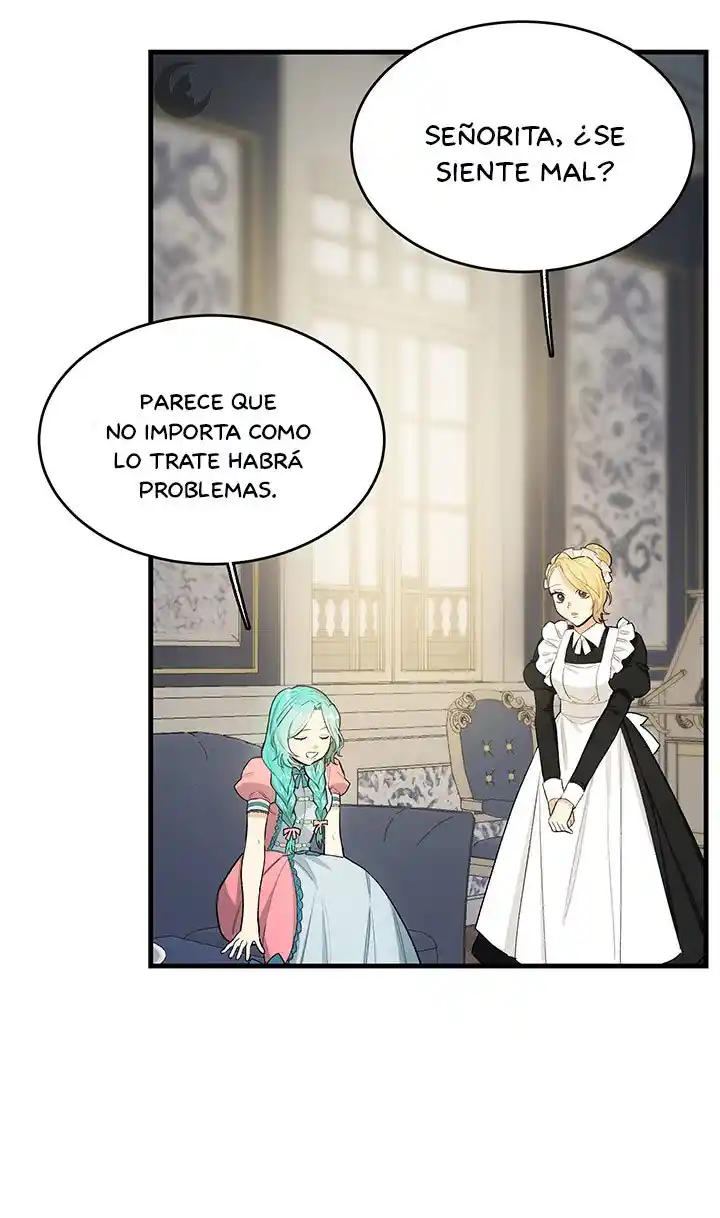 LA JOVEN CHEF ROYAL capítulo 46, página 7