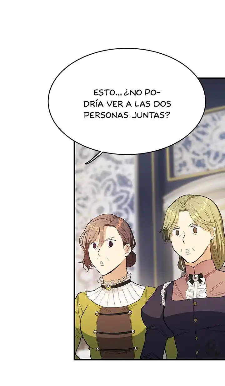 LA JOVEN CHEF ROYAL capítulo 46, página 12