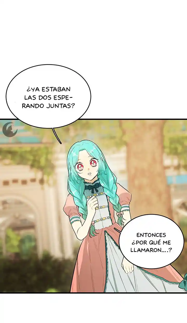LA JOVEN CHEF ROYAL capítulo 46, página 17