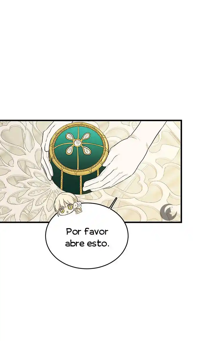 LA JOVEN CHEF ROYAL capítulo 46, página 18