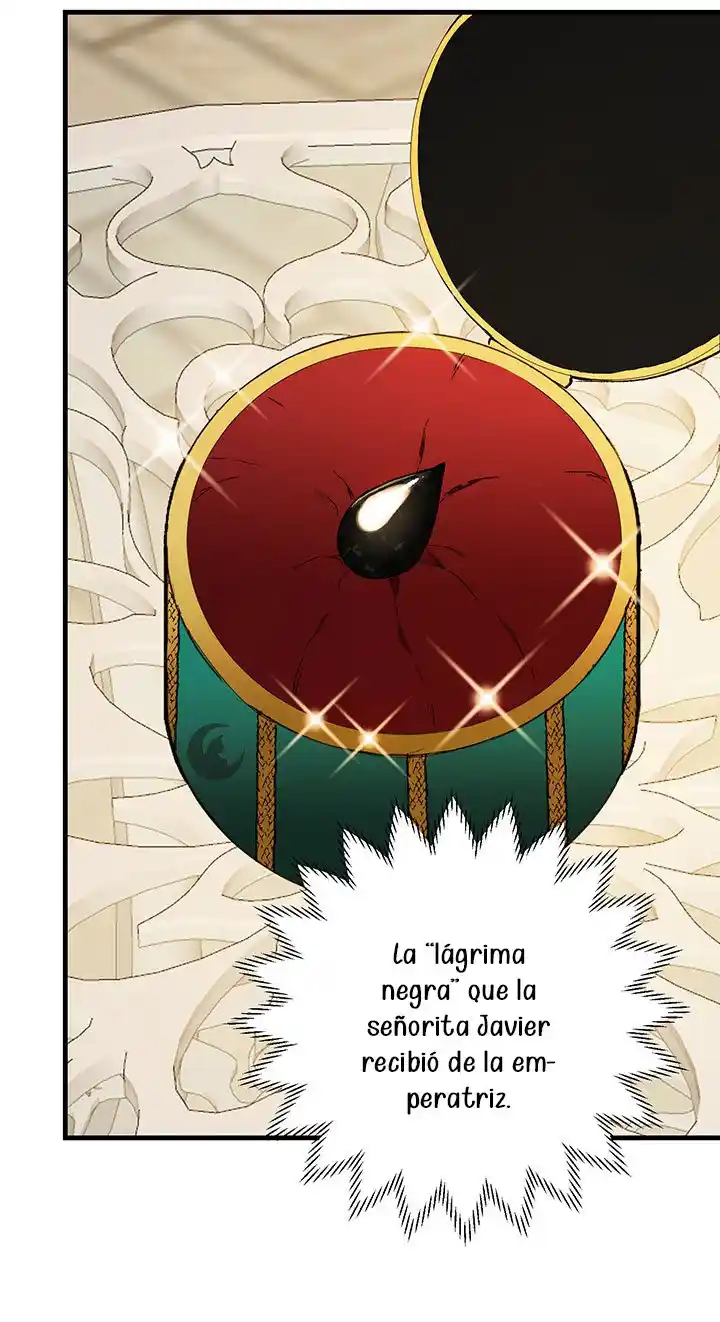 LA JOVEN CHEF ROYAL capítulo 46, página 19