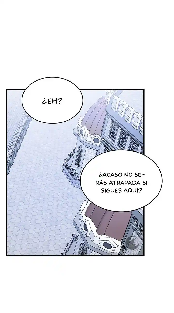 LA JOVEN CHEF ROYAL capítulo 46, página 36