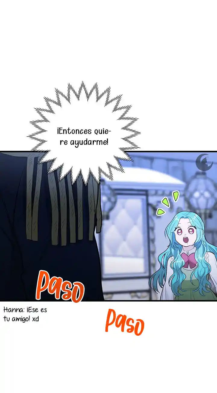 LA JOVEN CHEF ROYAL capítulo 46, página 37