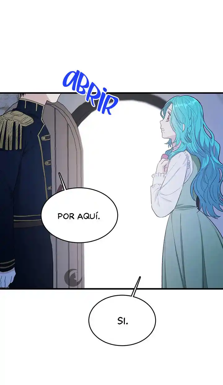 LA JOVEN CHEF ROYAL capítulo 46, página 39