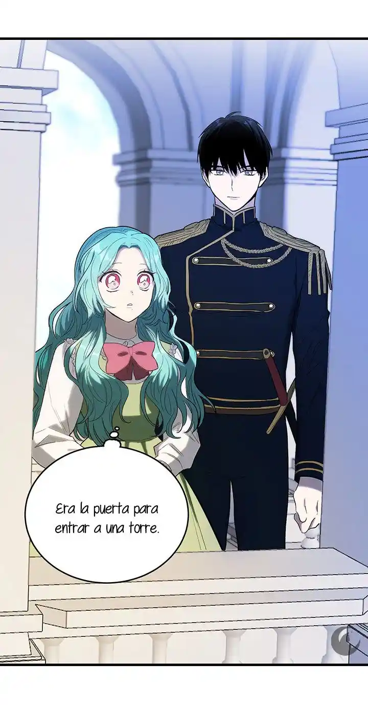 LA JOVEN CHEF ROYAL capítulo 46, página 41