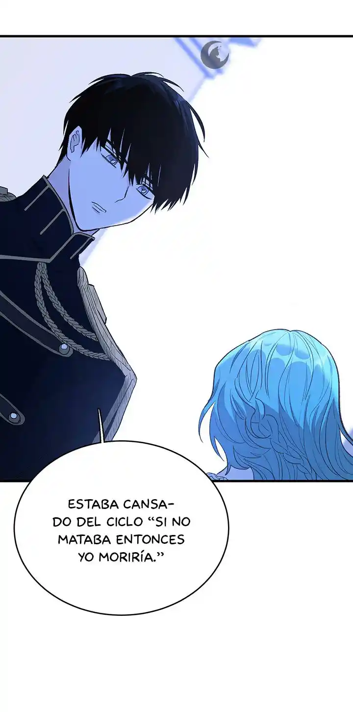LA JOVEN CHEF ROYAL capítulo 46, página 47