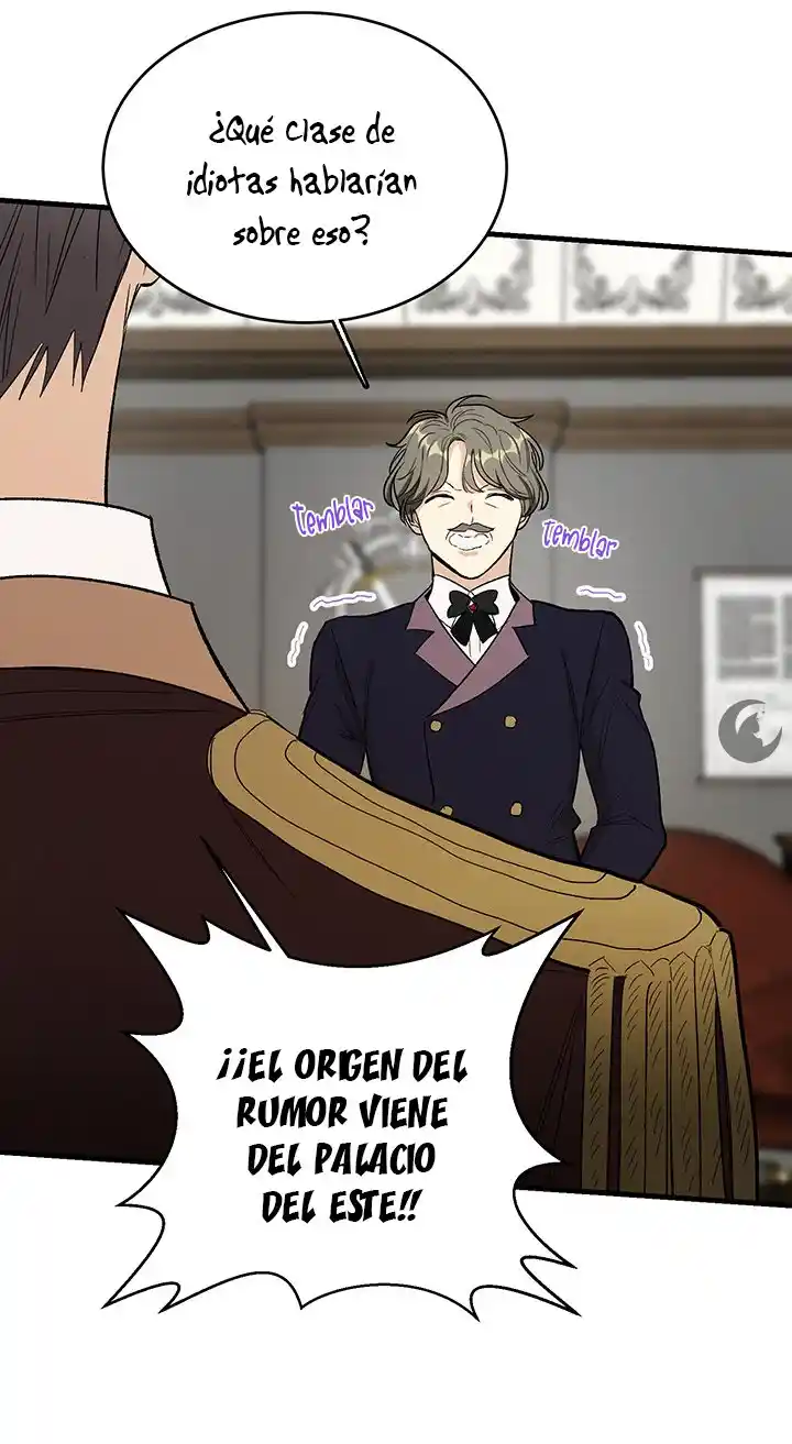 LA JOVEN CHEF ROYAL capítulo 46, página 59