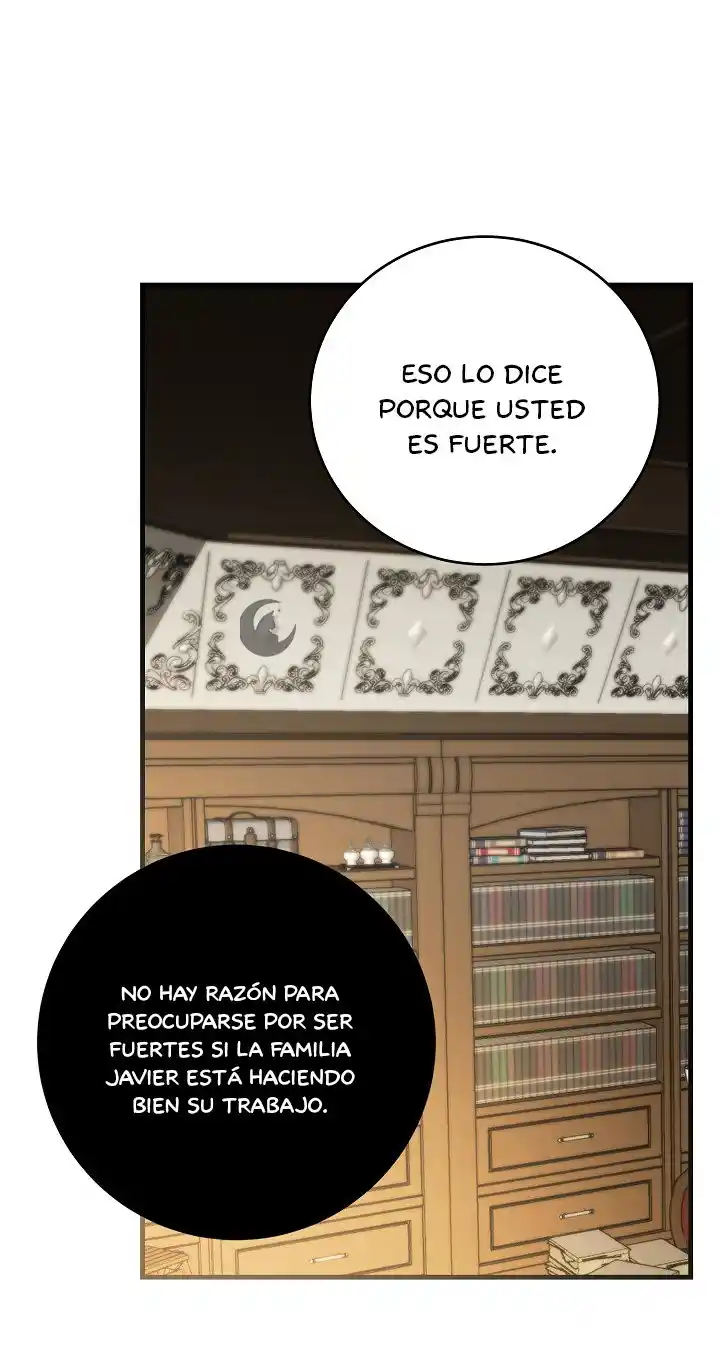 LA JOVEN CHEF ROYAL capítulo 47, página 4