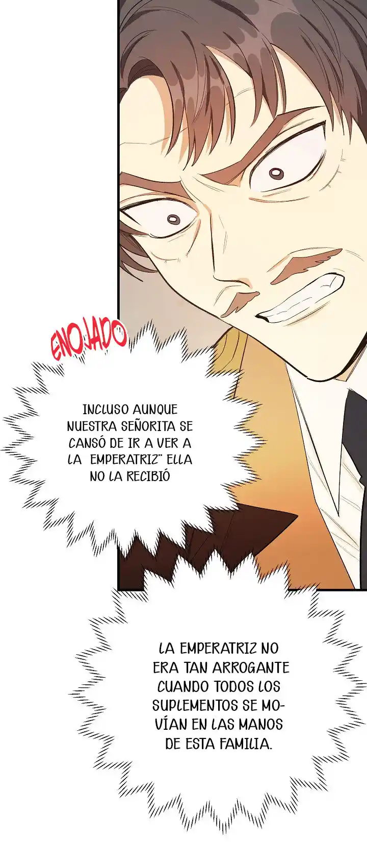 LA JOVEN CHEF ROYAL capítulo 47, página 11