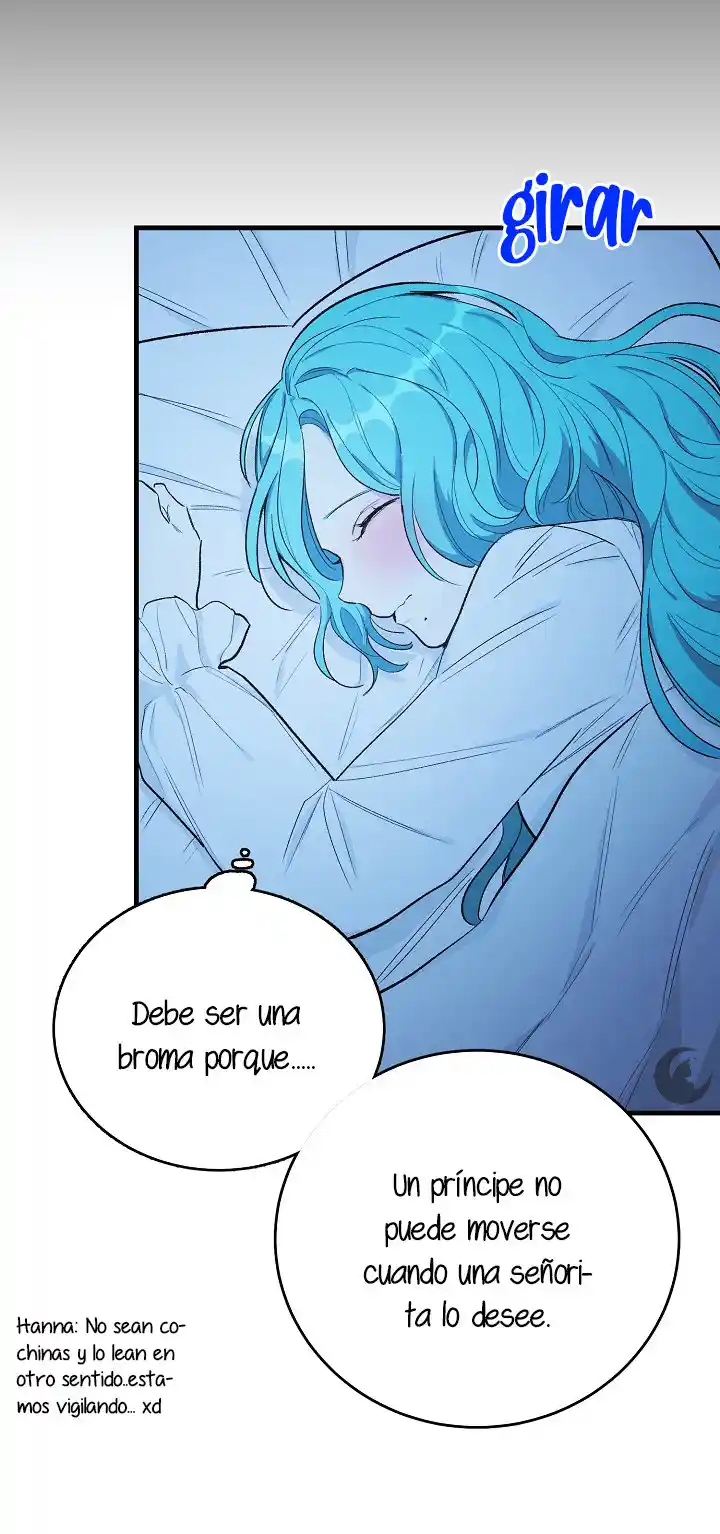 LA JOVEN CHEF ROYAL capítulo 47, página 20