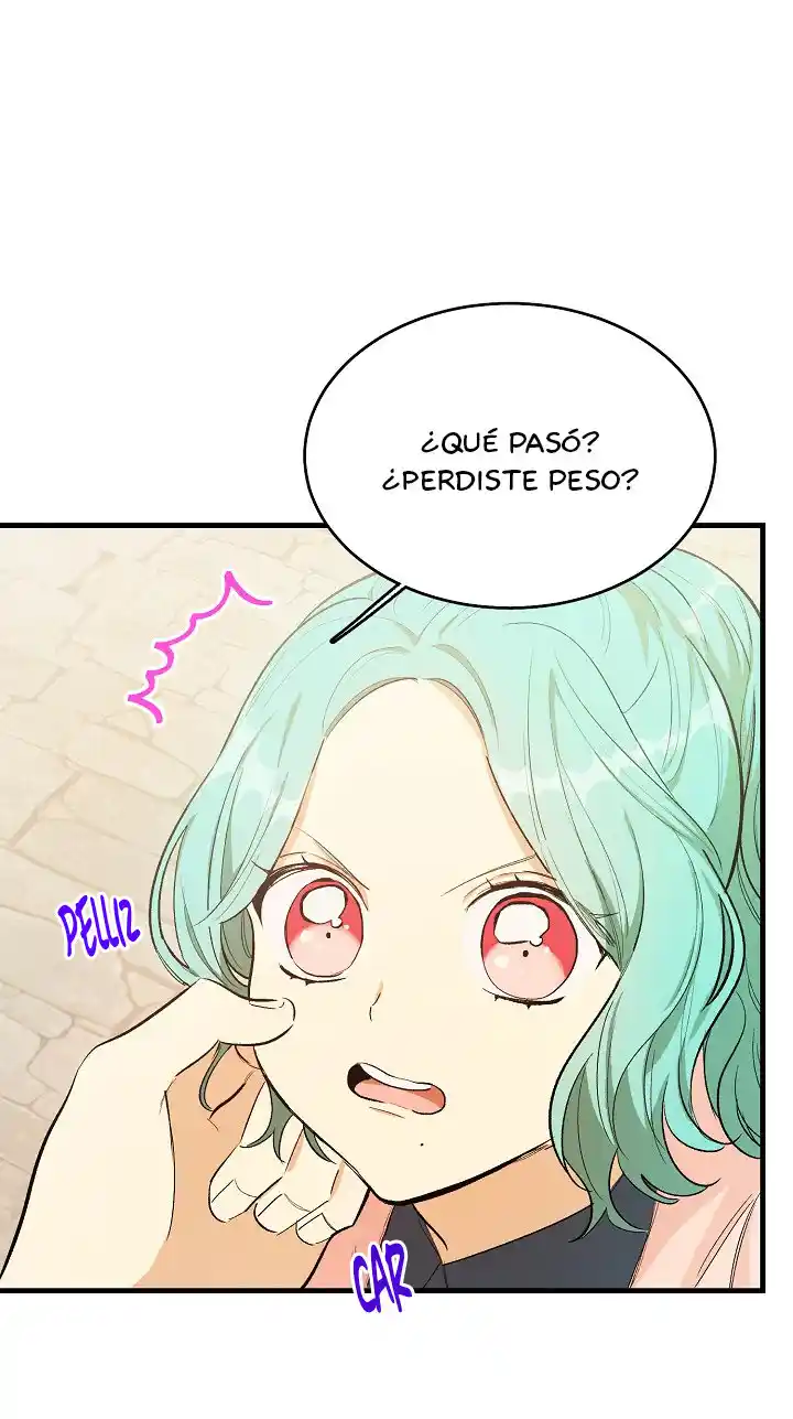 LA JOVEN CHEF ROYAL capítulo 47, página 24