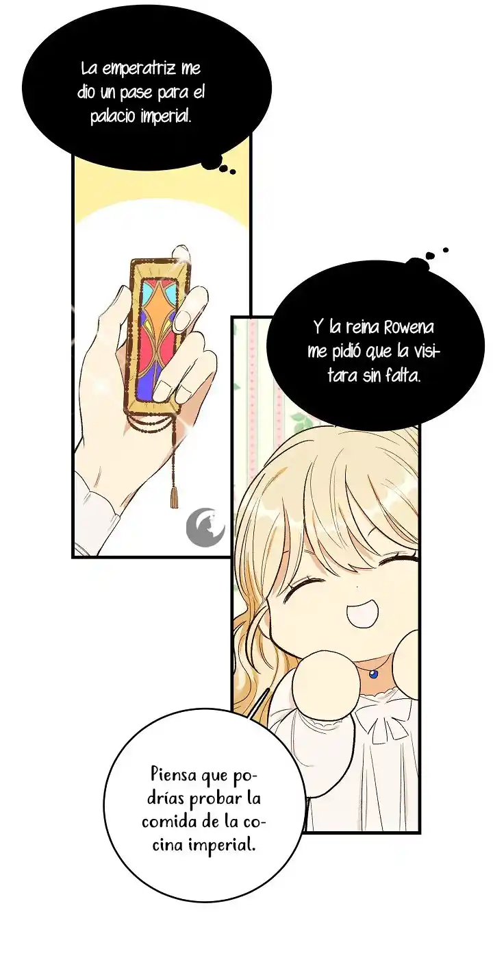LA JOVEN CHEF ROYAL capítulo 47, página 26