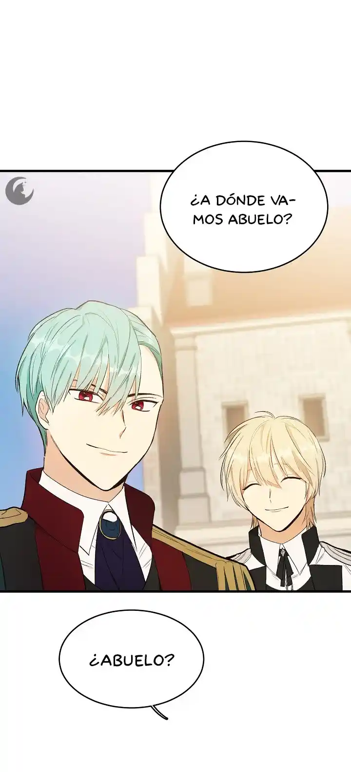 LA JOVEN CHEF ROYAL capítulo 47, página 30