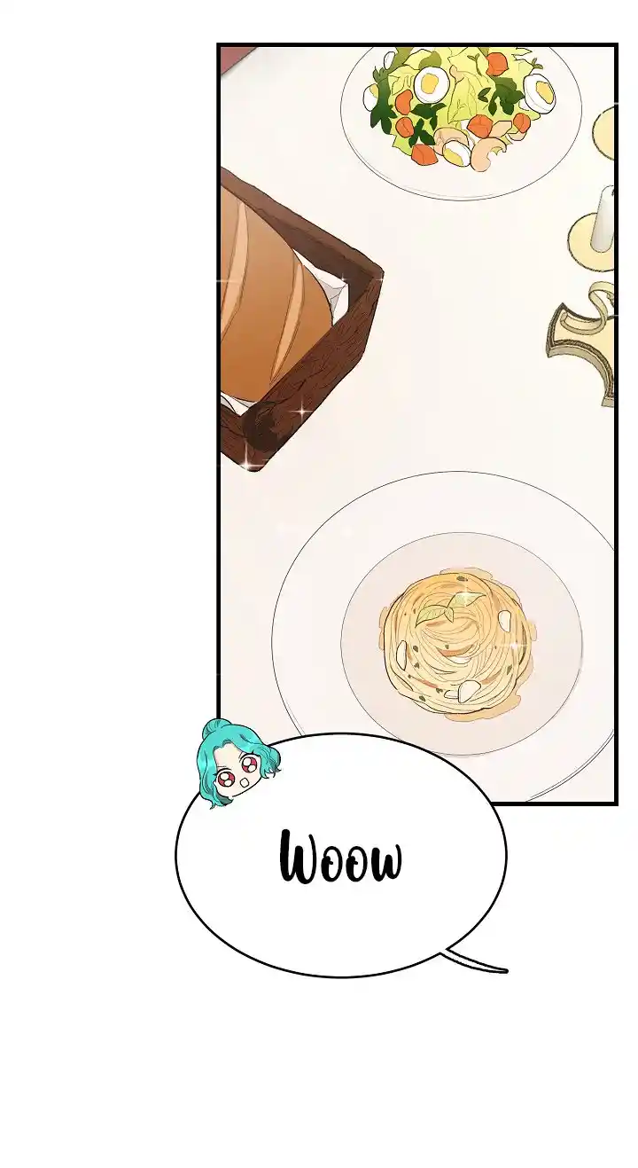 LA JOVEN CHEF ROYAL capítulo 47, página 31