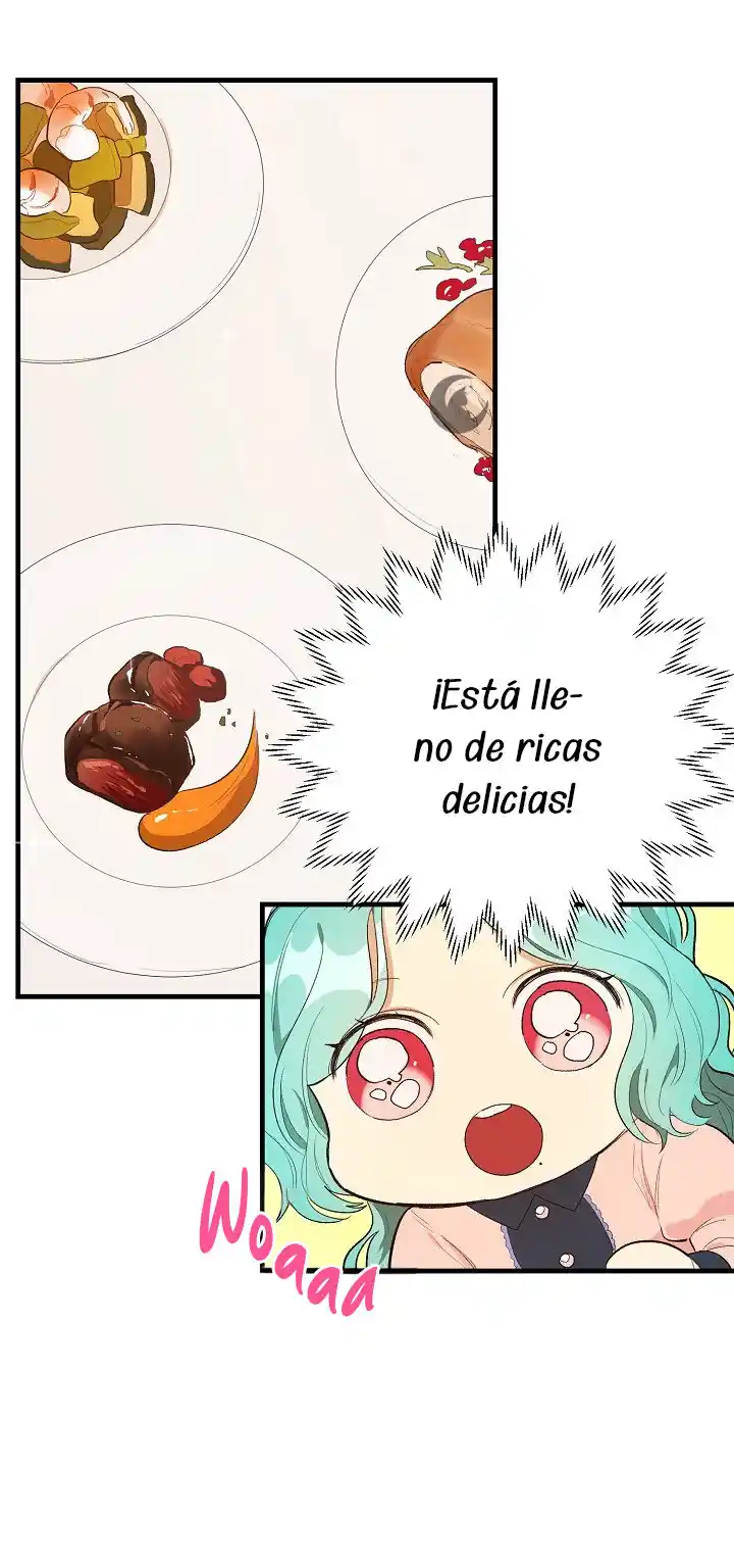 LA JOVEN CHEF ROYAL capítulo 47, página 32