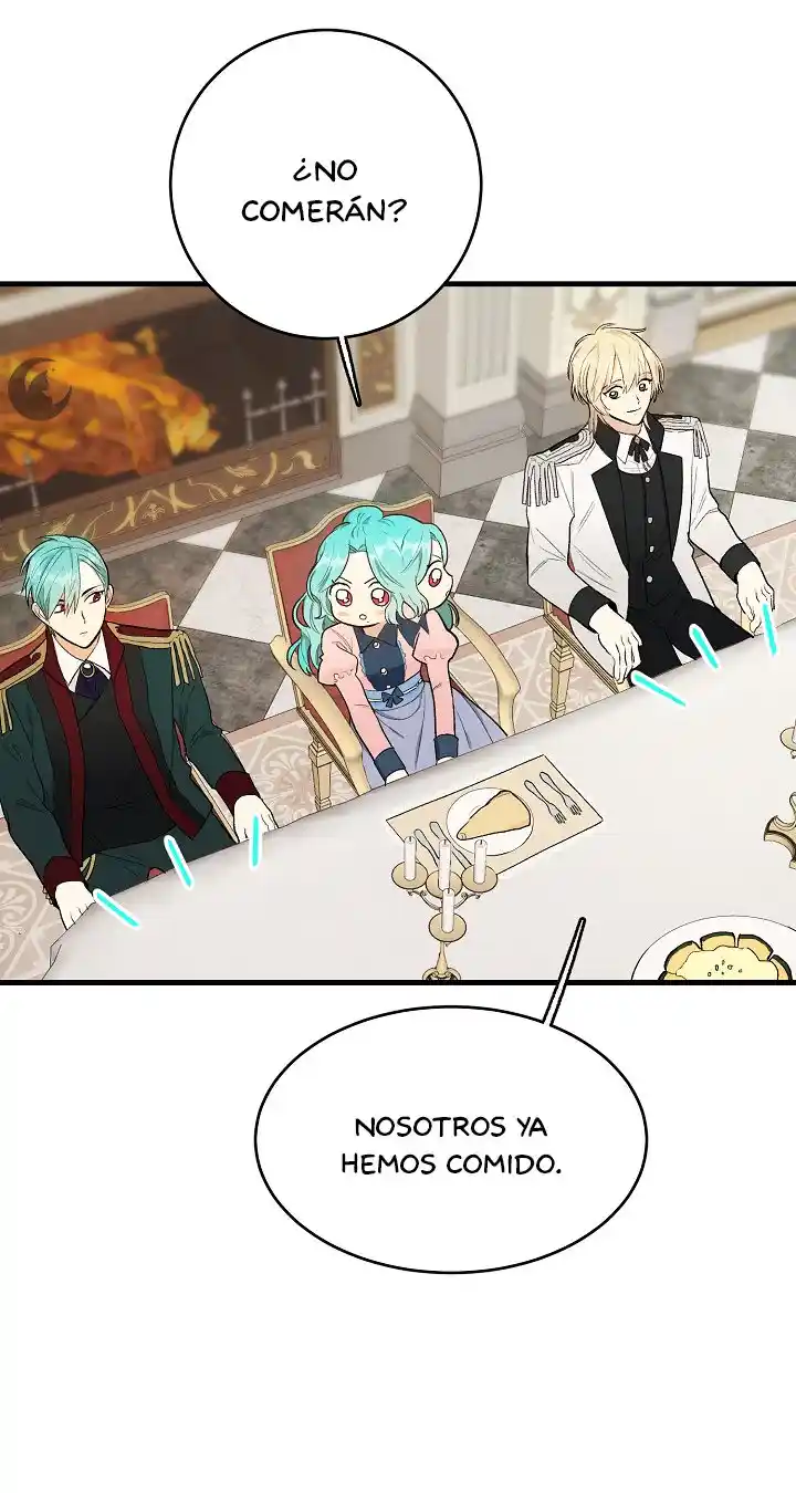 LA JOVEN CHEF ROYAL capítulo 47, página 35
