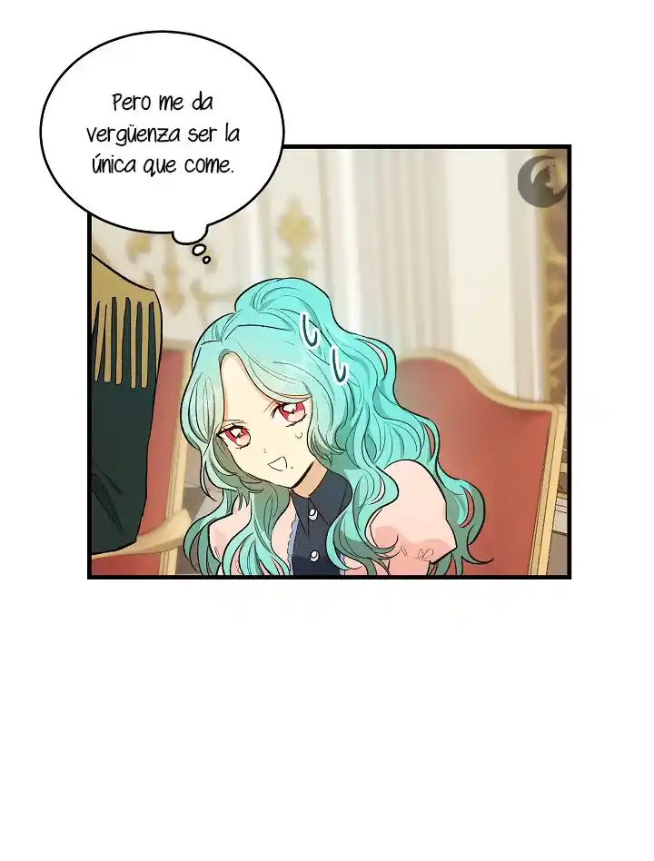 LA JOVEN CHEF ROYAL capítulo 47, página 37