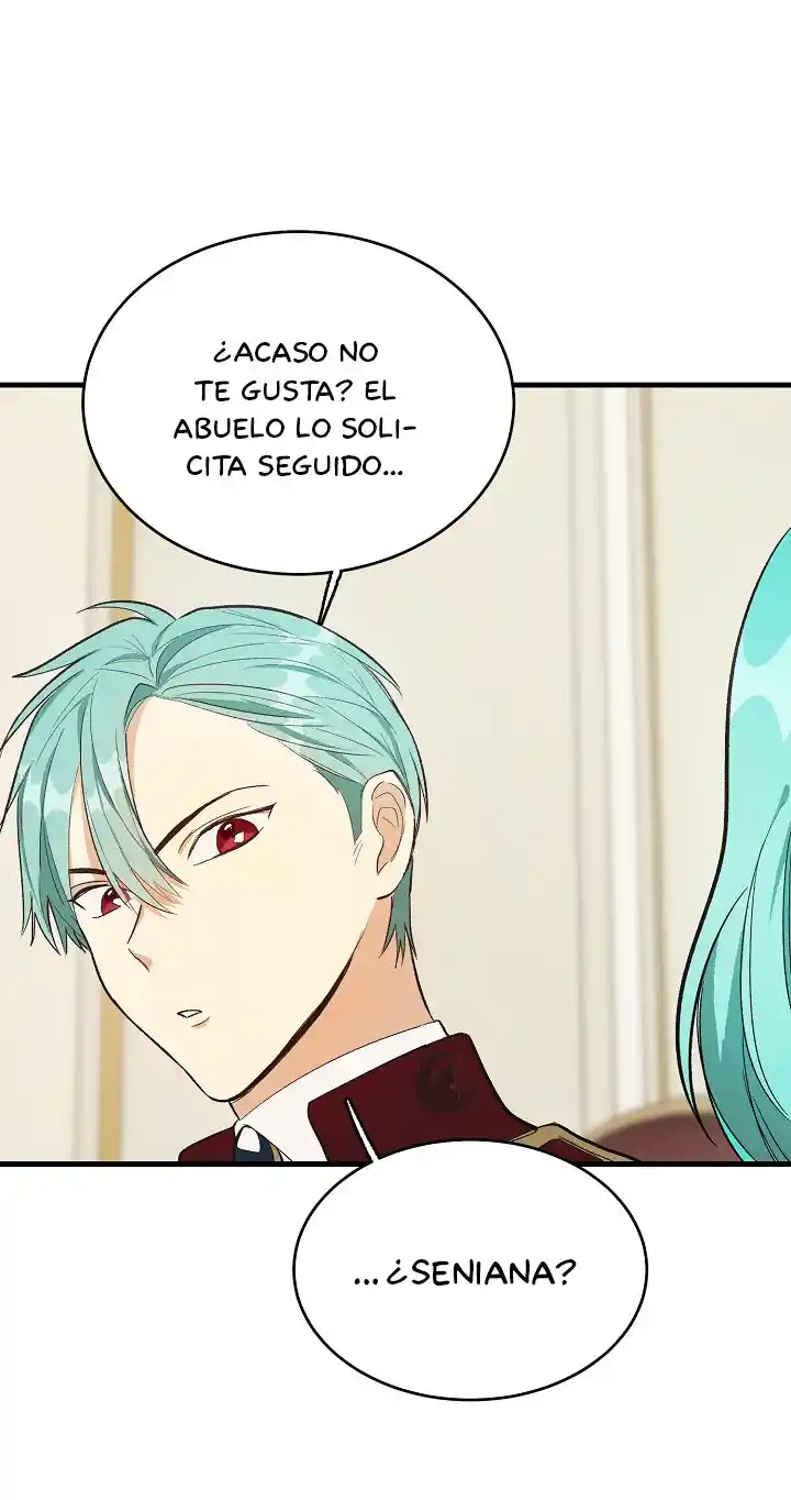 LA JOVEN CHEF ROYAL capítulo 47, página 45