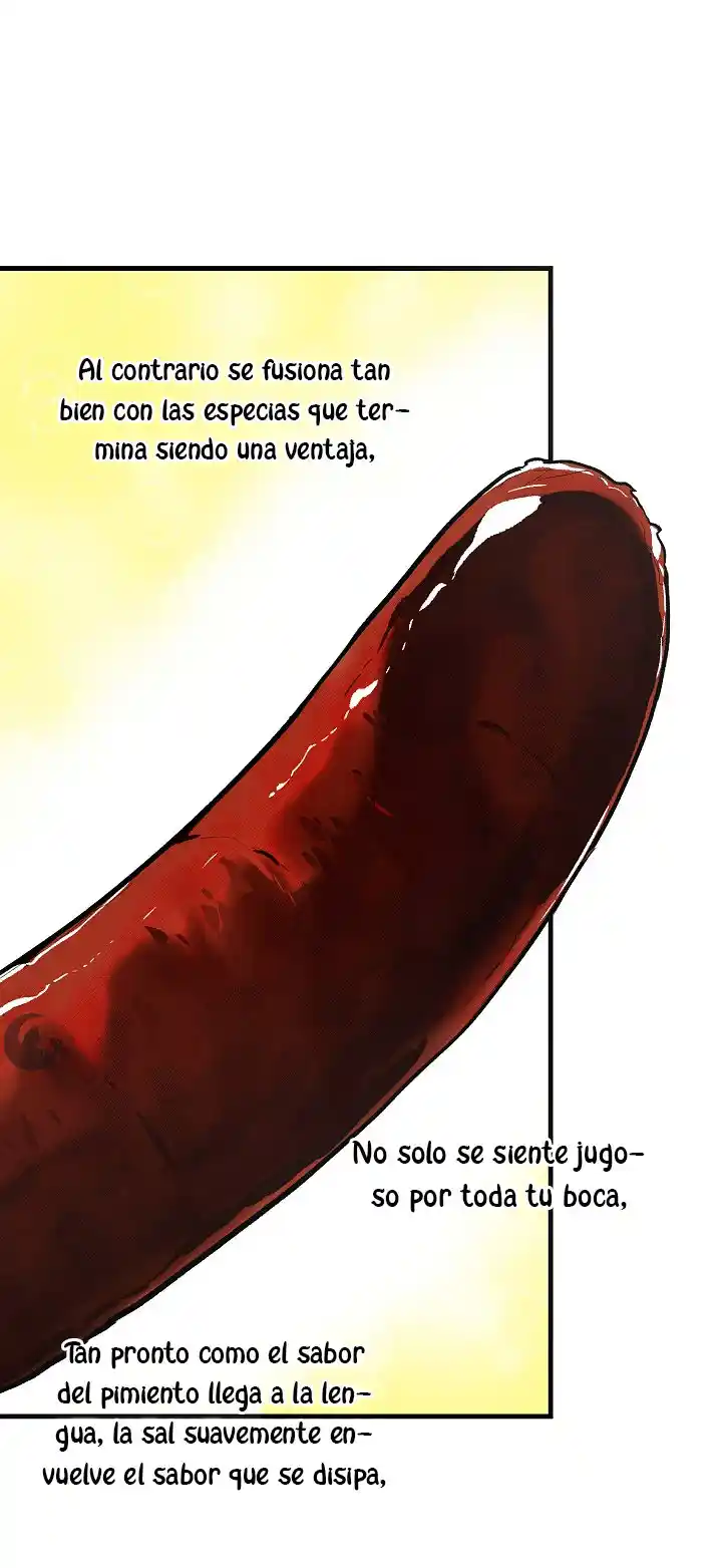 LA JOVEN CHEF ROYAL capítulo 47, página 47