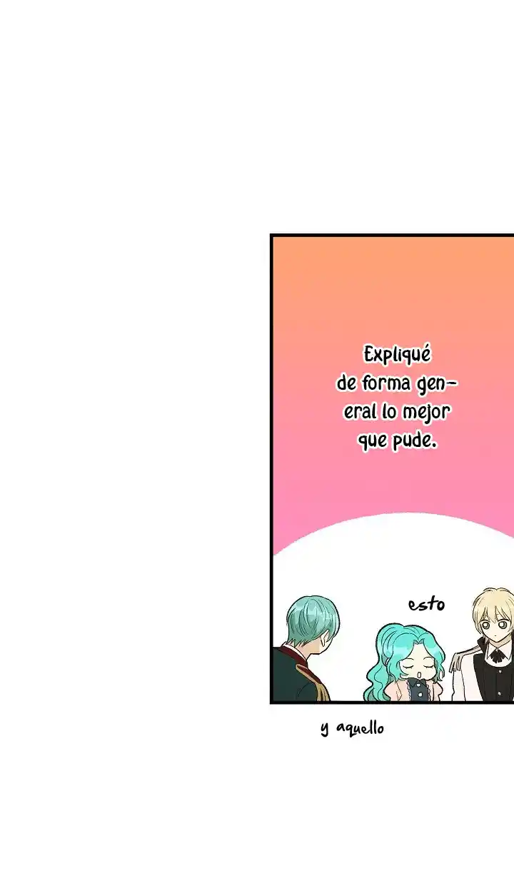 LA JOVEN CHEF ROYAL capítulo 47, página 57