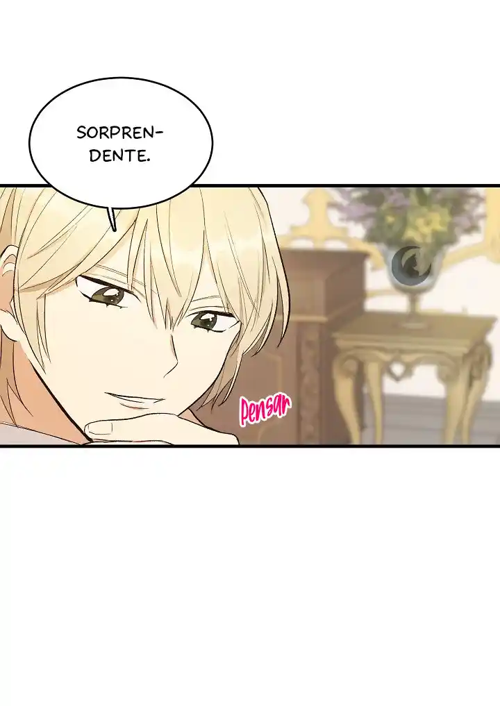 LA JOVEN CHEF ROYAL capítulo 47, página 59