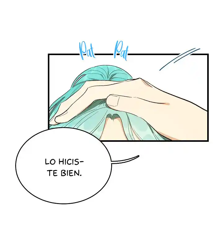LA JOVEN CHEF ROYAL capítulo 47, página 61