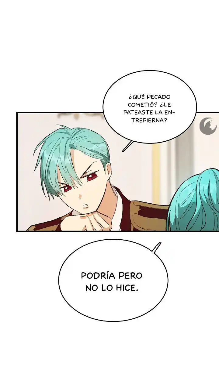 LA JOVEN CHEF ROYAL capítulo 47, página 67