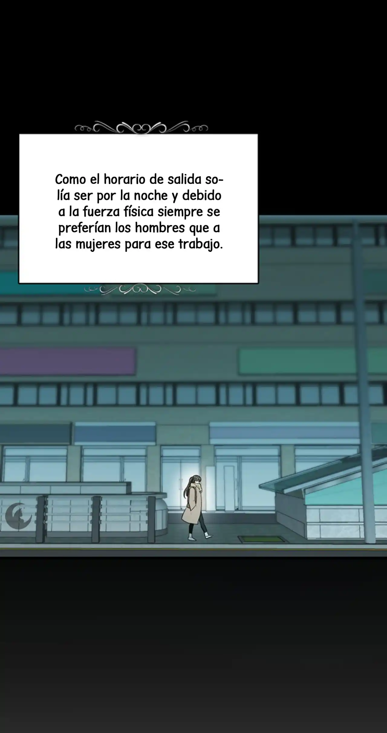 LA JOVEN CHEF ROYAL capítulo 48, página 12
