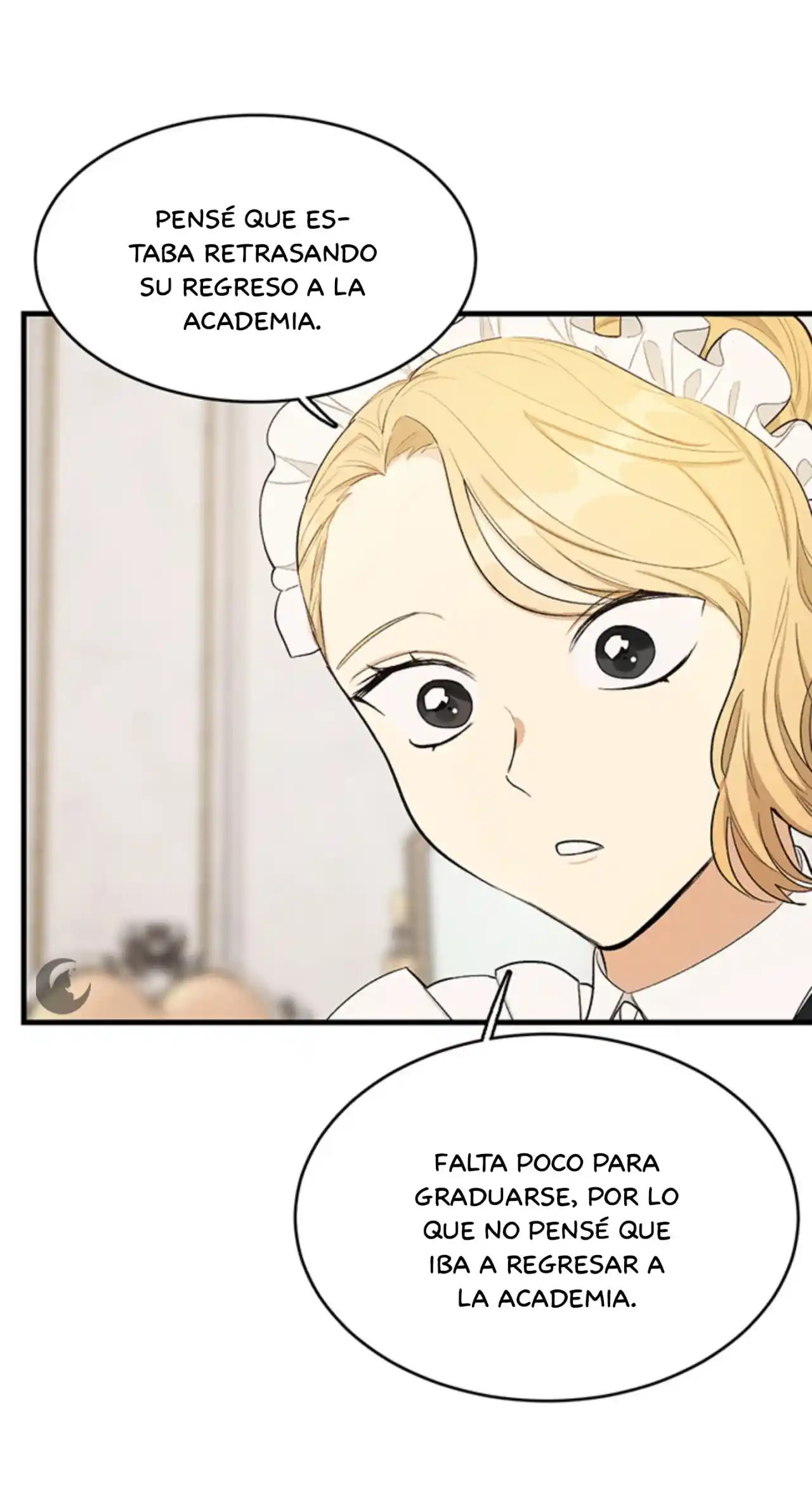 LA JOVEN CHEF ROYAL capítulo 48, página 16