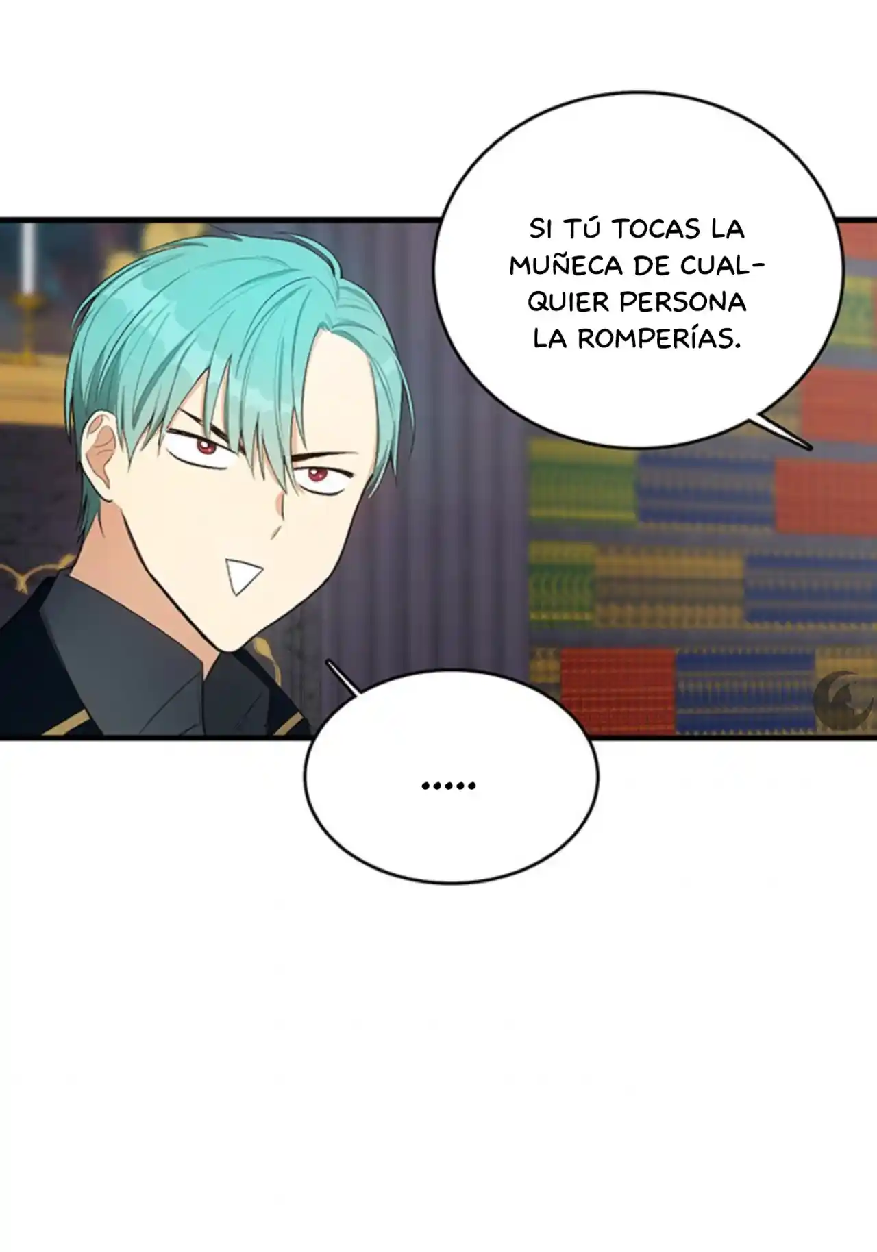 LA JOVEN CHEF ROYAL capítulo 48, página 31