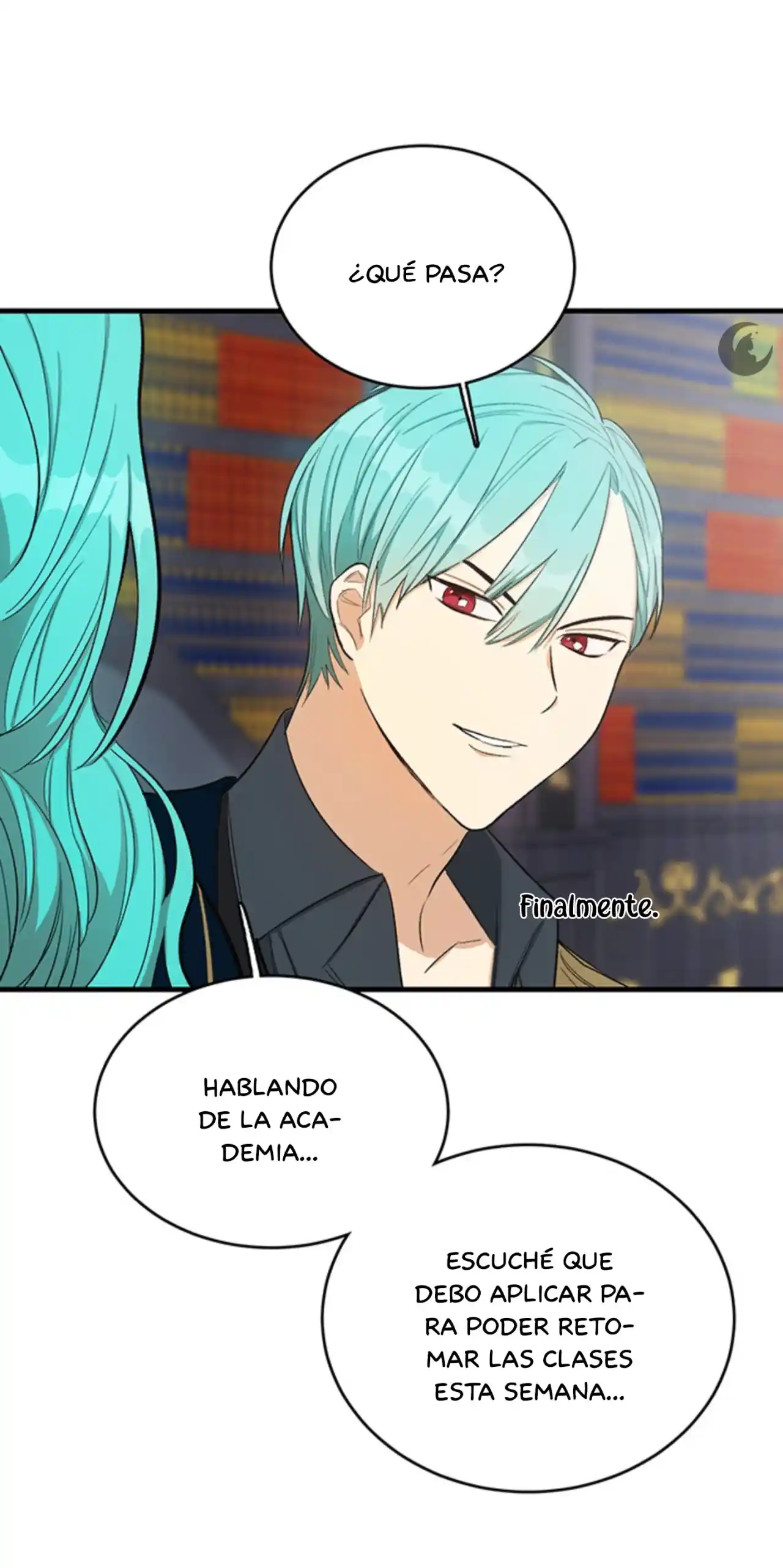 LA JOVEN CHEF ROYAL capítulo 48, página 37