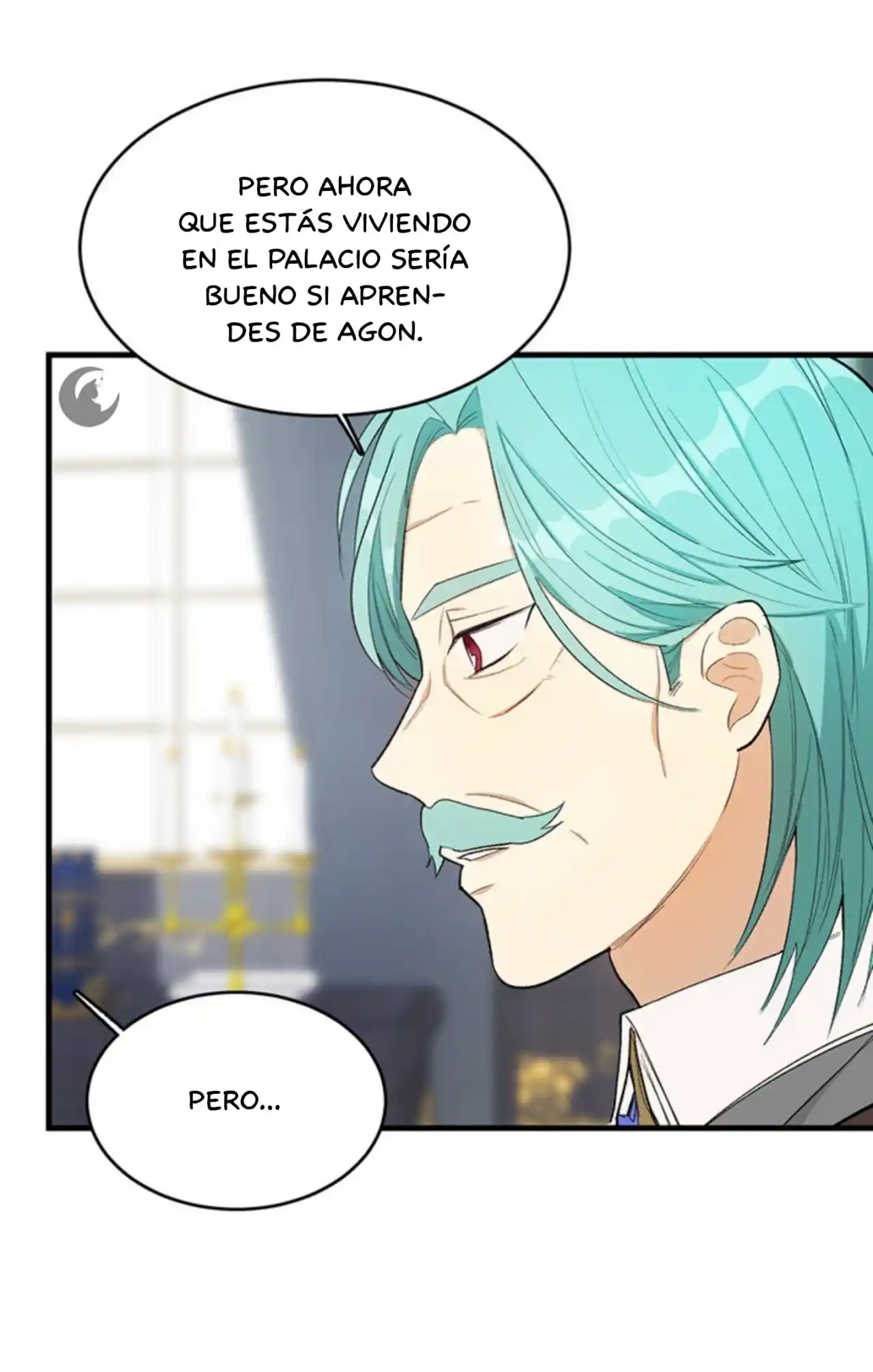 LA JOVEN CHEF ROYAL capítulo 48, página 41