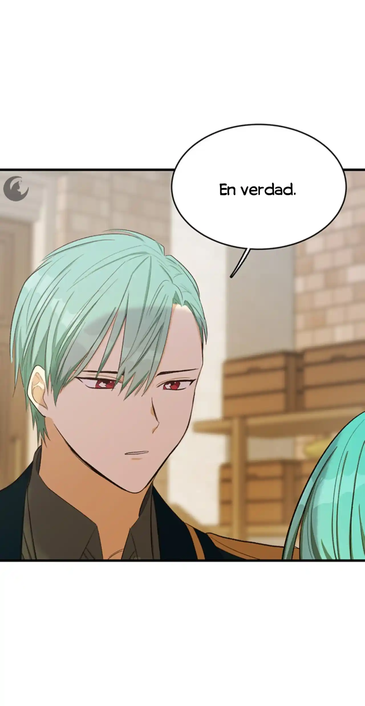 LA JOVEN CHEF ROYAL capítulo 48, página 68